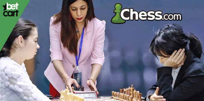 06 5 بهترین سایت شطرنج