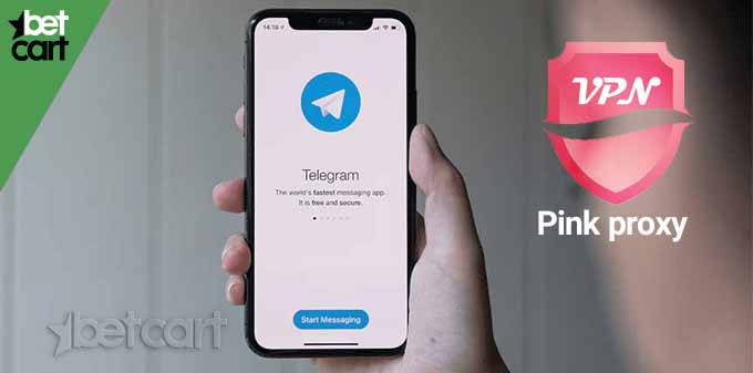 07 4 معرفی بهترین کانال‌های پروکسی تلگرام
