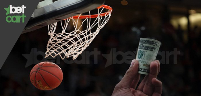 ثروتمند شدن با شرطبندی