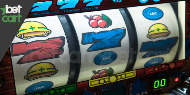 استراتژی شرط بندی ماشین اسلات 1 | استراتژی شرط بندی ماشین اسلات 46431 ماشین اسلات