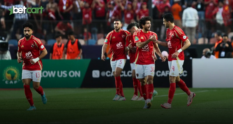 پیش بینی پالمیراس و الاهلی مصر | رقابت برای اولین گل گروه اول 3 | 66606 بازیکنان الاهلی مصر در جام باشگاههای جهان ۲۰۲۵