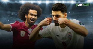 مقدماتی جام حهانی 2026