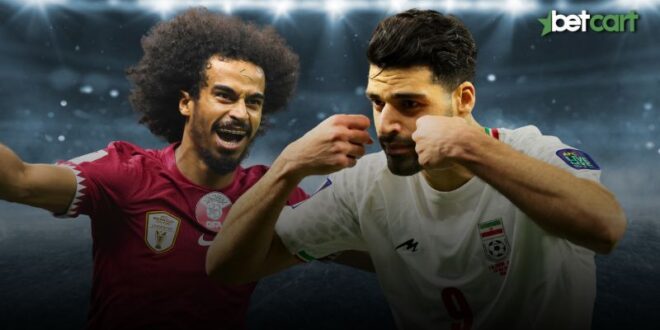 مقدماتی جام حهانی 2026