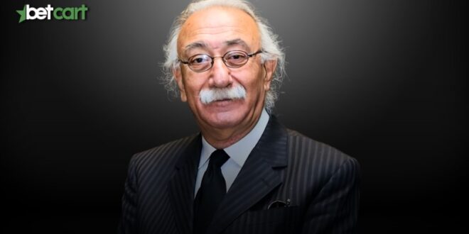جمال اجلالی، بازیگر برجسته سینما و تلویزیون ایران