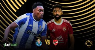 پورتو و الاهلی در جام باشگاه‌های جهان ۲۰۲۵
