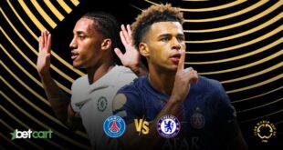 چلسی و پاری سن ژرمن در فینال جام باشگاه‌های جهان 2025