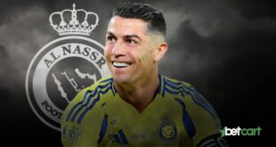 تمدید قرارداد کریستیانو رونالدو با النصر عربستان تا 2027 9 | 67034 کریستیانو رونالدو با پیراهن النصر عربستان - تمدید قرارداد تا ۲۰۲۷