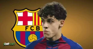 هکتور فورت و احتمال جدایی از بارسلونا | آخرین اخبار نقلوانتقالات 2025 3 | 67816 آینده نامشخص هکتور فورد در بارسلونا