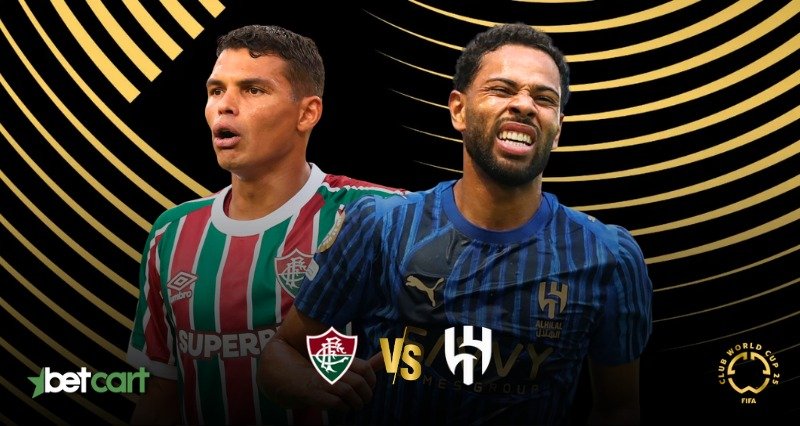 فلومیننزه و الهلال در جام باشگاه‌های جهان ۲۰۲۵ 2️⃣