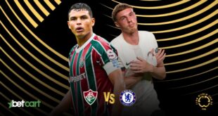 پیشبینی فلومیننزه و چلسی | نیمهنهایی جام باشگاههای جهان 3 | 66860 بازی فلومیننزه و چلسی در نیمه نهایی جام باشگاههای جهان 2025