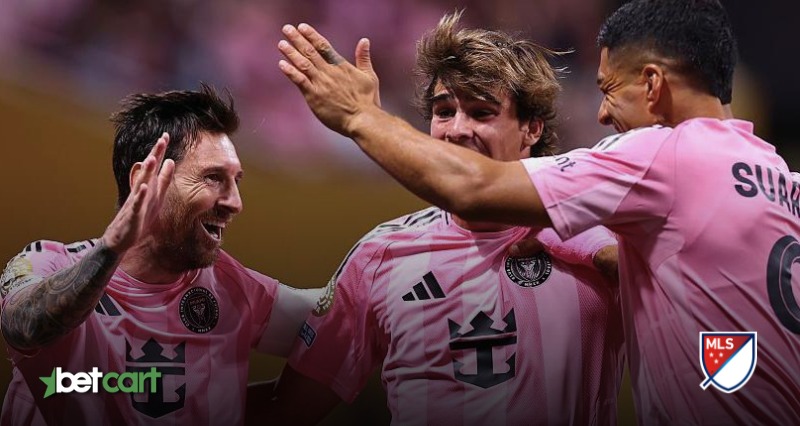 پیشبینی نیویورک ردبولز و اینتر میامی | شرطبندی MLS 2025 3 | 67088 لیونل مسی، سوارز و همتیمیهای اینتر میامی در لیگ MLS آمریکا