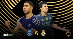 پاری سن ژرمن مقابل رئال مادرید در نیمه نهایی جام باشگاه‌های جهان 2025