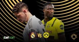 پیشبینی رئال مادرید و دورتموند جام باشگاههای جهان ۲۰۲۵ 4 | 66860 رئال مادرید و دورتموند در پیشبینی مرحله یکچهارم نهایی جام باشگاههای جهان ۲۰۲۵