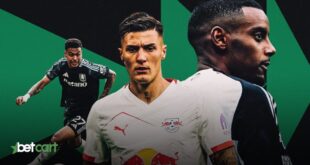 نقل و انتقالات تابستان ۲۰۲۵ | ایساک، یونایتد، آرسنال، رودریگو 3 | 67424 اولی واتکینز، بنجامین ششکو و الکساندر ایساک در مرکز شایعات نقل و انتقالات تابستان ۲۰۲۵