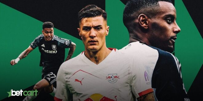 اولی واتکینز، بنجامین ششکو و الکساندر ایساک در مرکز شایعات نقل و انتقالات تابستان ۲۰۲۵