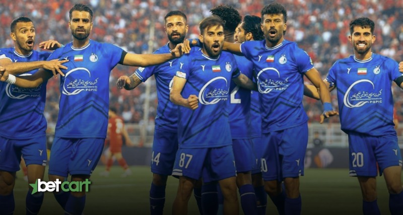 سوپرجام فوتبال ایران ۱۴۰۴: پیشبینی نبرد تراکتور و استقلال در نقش جهان 3 | 67341 بازیکنان استقلال تهران در دیدارهای لیگ برتر ایران
