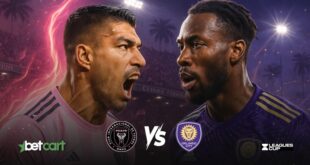 پیش‌بینی دربی فلوریدا؛ رویارویی اینتر میامی و اورلاندو سیتی در نیمه‌نهایی لیگز کاپ ۲۰۲۵