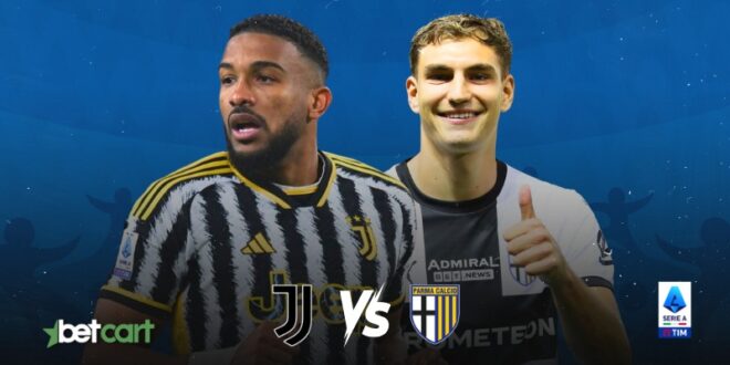 پیشبینی بازی یوونتوس و پارما، اولین غافلگیری سری آ؟ 1 | 67583 دیدار یوونتوس و پارما در سری آ ایتالیا با تصاویر ستارگان دو تیم