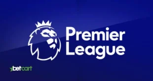 لوگوی رسمی لیگ برتر انگلیس