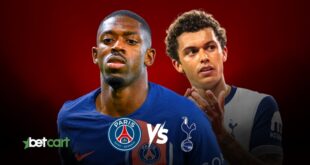 پاری سن ژرمن و تاتنهام | پیشبینی جدال تاریخی سوپرجام اروپا 2025 2 | 67424 پاری سن ژرمن و تاتنهام در سوپرجام اروپا ۲۰۲۵