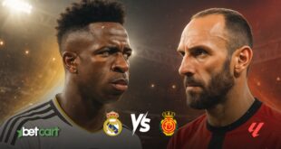 پیش‌بینی بازی رئال مادرید و مایورکا در هفته سوم لالیگا ۲۰۲۵