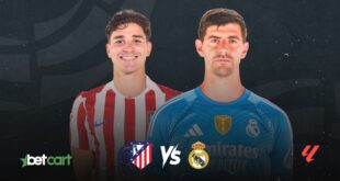 پیش‌بینی دربی مادرید ۲۰۲۵ بین اتلتیکو مادرید و رئال مادرید در لالیگا