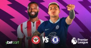 پیشبینی فوتبال برنتفورد و چلسی: هفته چهارم لیگ برتر ۲۰۲۵ 1 | 67957 پیشبینی دیدار برنتفورد و چلسی در لیگ برتر انگلیس ۲۰۲۵