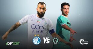 پیش‌بینی بازی استقلال و پیکان در لیگ برتر ایران