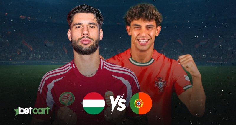 پیش‌بینی دیدار تیم ملی مجارستان و پرتغال در مقدماتی جام جهانی ۲۰۲۶ اروپا