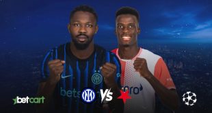 پیش‌بینی دیدار اینتر میلان مقابل اسلاویا پراگ در لیگ قهرمانان اروپا ۲۰۲۵