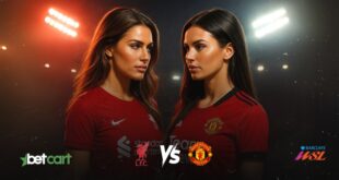 پیش‌بینی بازی زنان لیورپول مقابل زنان منچستریونایتد در سوپرلیگ فوتبال زنان انگلیس