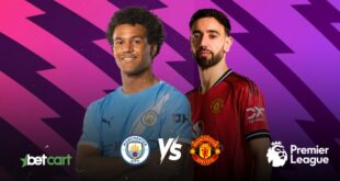 پیشبینی بازی منچسترسیتی و منچستریونایتد: دربی پرشور منچستر 1 | 67965 پیشبینی دیدار منچسترسیتی و منچستریونایتد در لیگ برتر انگلیس ۲۰۲۵