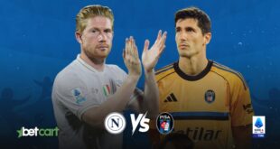 پیش‌بینی بازی ناپولی و پیزا در سری آ ایتالیا ۲۰۲۵