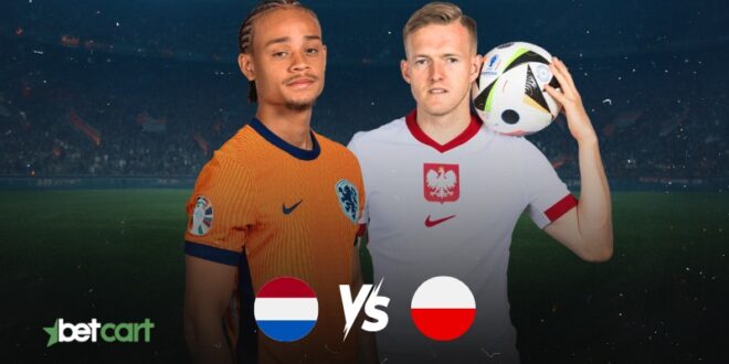 پیش‌بینی دیدار هلند و لهستان در مقدماتی جام جهانی ۲۰۲۶ اروپا