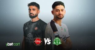 پیشبینی تراکتور و آلومینیوم اراک: هفته سوم لیگ برتر ۱۴۰۴ 1 | 67932 پیشبینی دیدار تیم تراکتور تبریز و آلومینیوم اراک در لیگ برتر فوتبال ایران