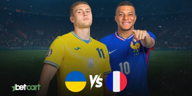 پیشبینی اوکراین و فرانسه در مقدماتی جام جهانی ۲۰۲۶ 1 | 67842 پیشبینی مسابقه اوکراین و فرانسه در مقدماتی جام جهانی 2026