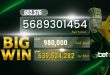 برد ۶۳۹ میلیونی در بتکارت با ضریب ۶۵۲ 23 | 68817 برد ۶۳۹ میلیونی در بتکارت با ضریب ۶۵۲x