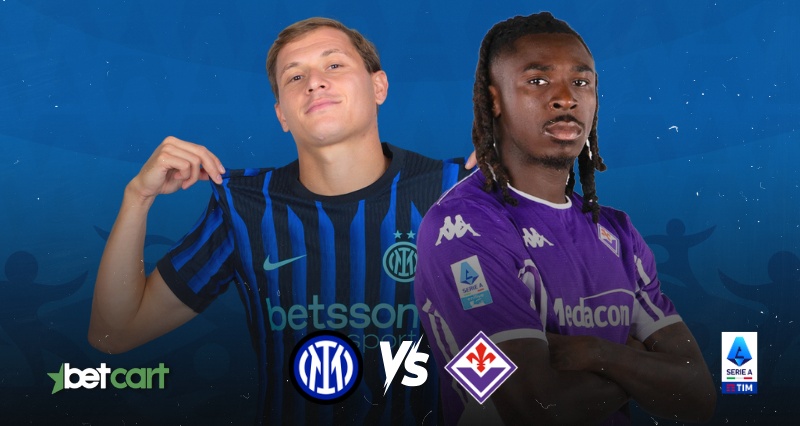 پیشبینی اینتر و فیورنتینا؛ تلاش نراتزوری برای بازگشت 3 | 68693 پیشبینی دیدار اینتر میلان و فیورنتینا در هفته نهم سری آ ایتالیا ۲۰۲۵