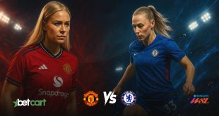 پیش‌بینی مسابقه زنان منچستریونایتد و زنان چلسی در سوپرلیگ زنان انگلیس ۲۰۲۵