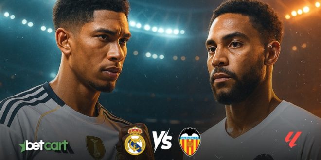 پیش‌بینی بازی رئال مادرید و والنسیا در هفته یازدهم لالیگای اسپانیا ۲۰۲۵