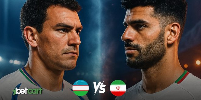 پیشبینی ایران و ازبکستان؛ فینال انتقامی در العین 1 | 68904 پیشبینی فوتبال تیم ملی ایران و ازبکستان فینال تورنمنت العین ۲۰۲۵