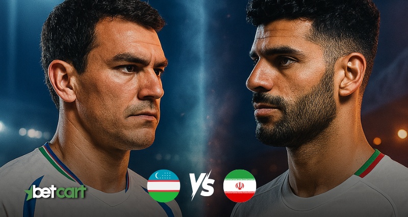 پیش‌بینی فوتبال تیم ملی ایران و ازبکستان فینال تورنمنت العین ۲۰۲۵