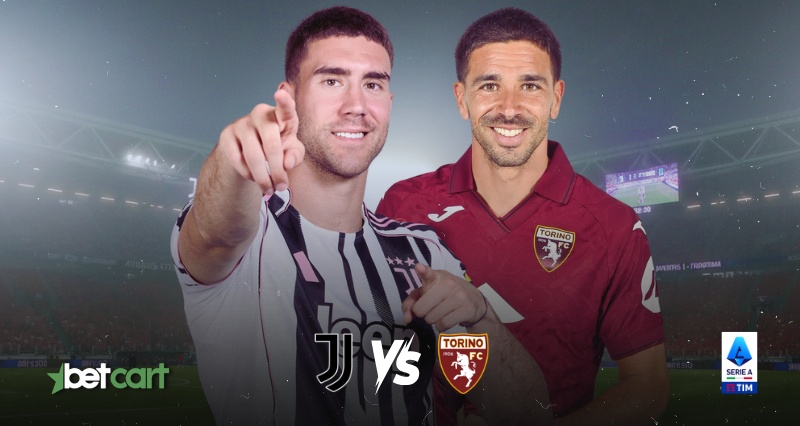 پیش‌بینی بازی یوونتوس و تورینو در سری آ ایتالیا ۲۰۲۵؛ دربی دلا موله
