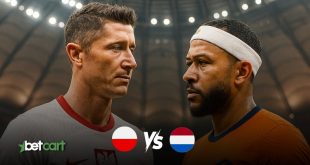 پیش‌بینی بازی لهستان و هلند در مقدماتی جام جهانی ۲۰۲۶