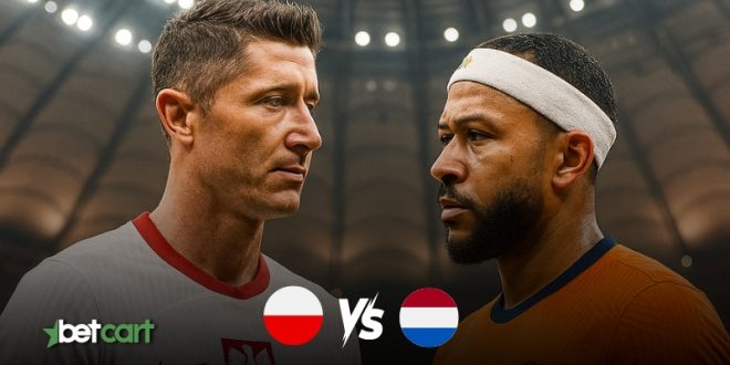 پیش‌بینی بازی لهستان و هلند در مقدماتی جام جهانی ۲۰۲۶