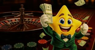 بردهای شگفت‌انگیز کاربران بتکارت در رولت