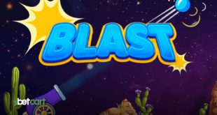 بازی انفجار آنلاین