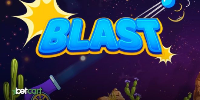 بازی انفجار آنلاین