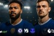 پیش‌بینی دیدار چلسی و اورتون در لیگ برتر انگلیس
