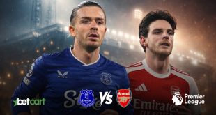 پیش‌بینی اورتون و آرسنال